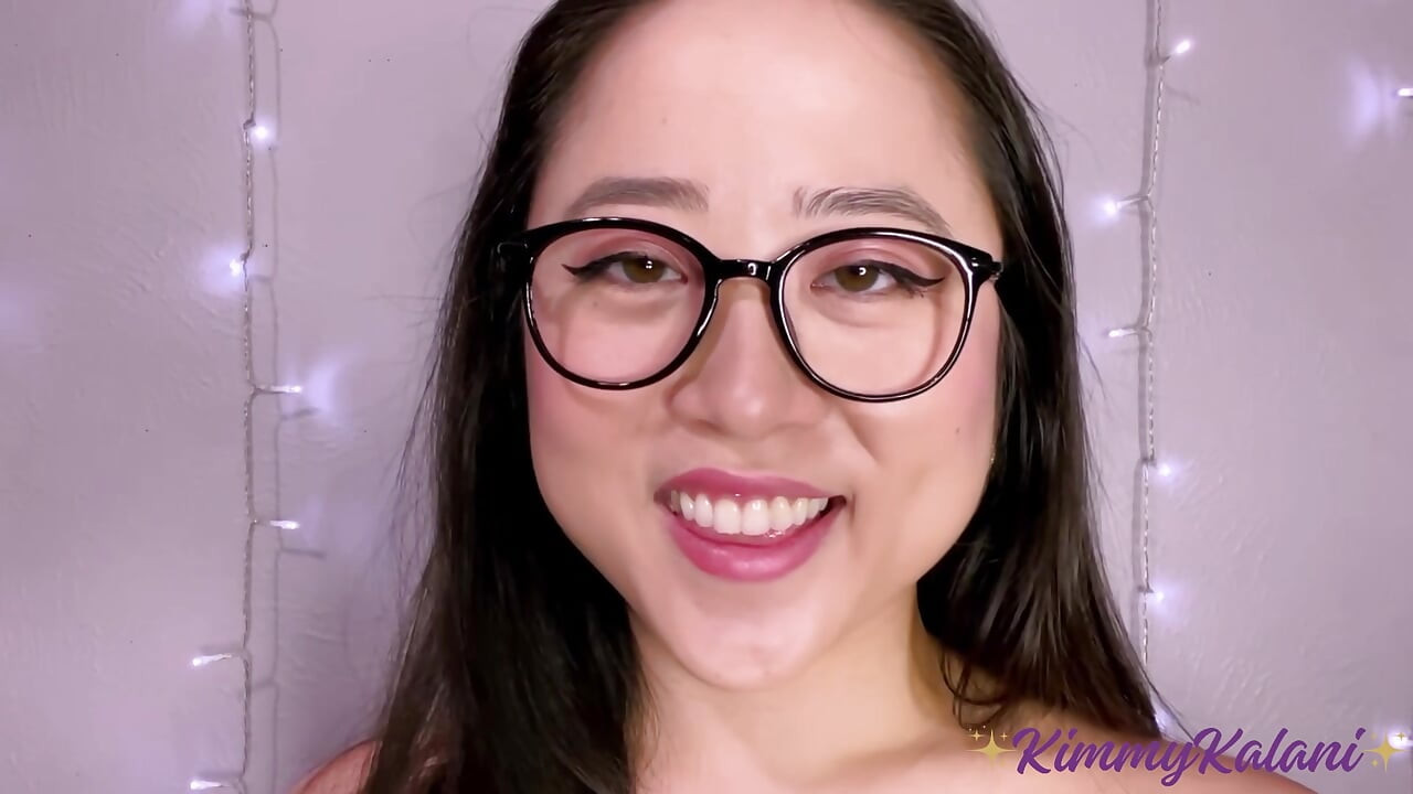 Bratty Asian Classmate gives You a Sneaky HJ in Class -ASMR HJ