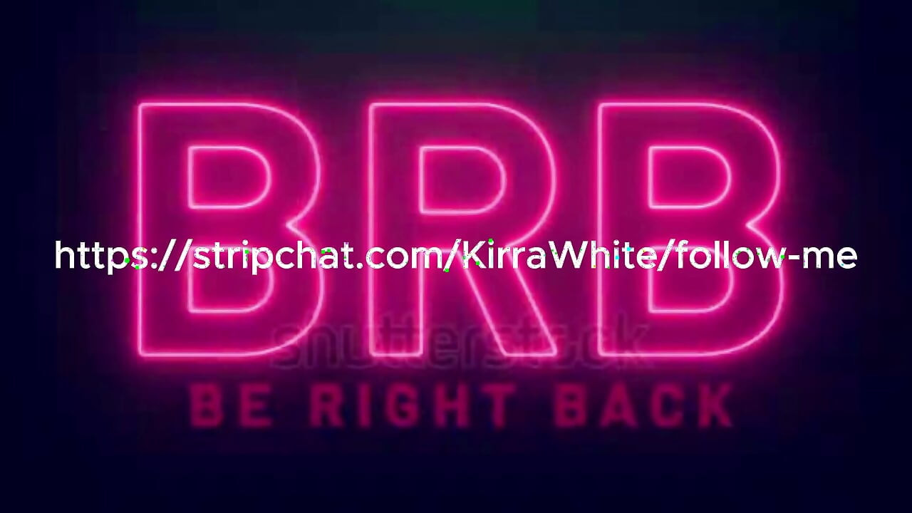 Nympho Girlfriend Wants to Feel Hard Cock in the Ass Every Day