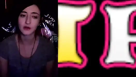 Trikepatrol röportajı - Tifa Quin