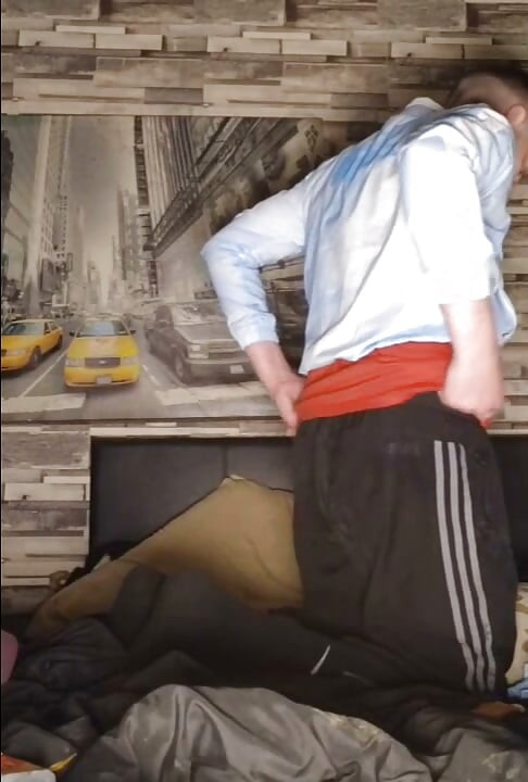 Lacoste Melegítőnadrágos Fiúk