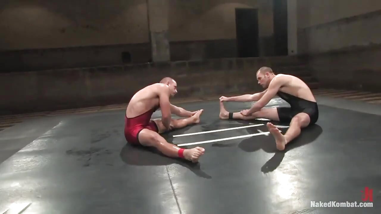 Cole Streets Vs Patrick Rouge