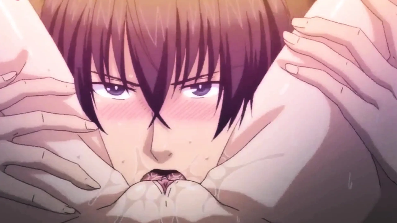 Saikawa小姐我的前老师出轨故事 - 成人动漫