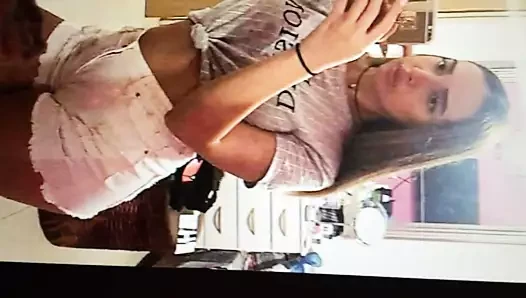 Cum haraç için talia üzerinde talep