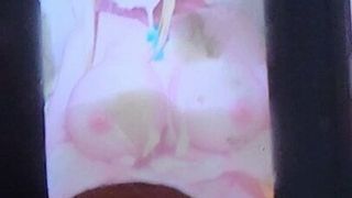 Cumtribute a Mythra