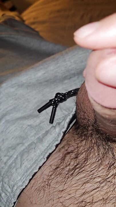 Cock Inspection