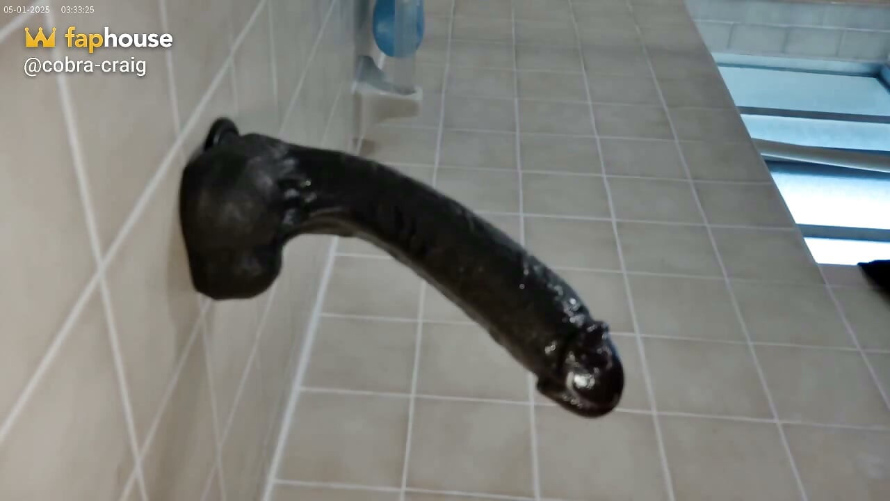 The Whole Day Compilation Shower My Fingers Toy My Hole Big Bad Brown Fills Me