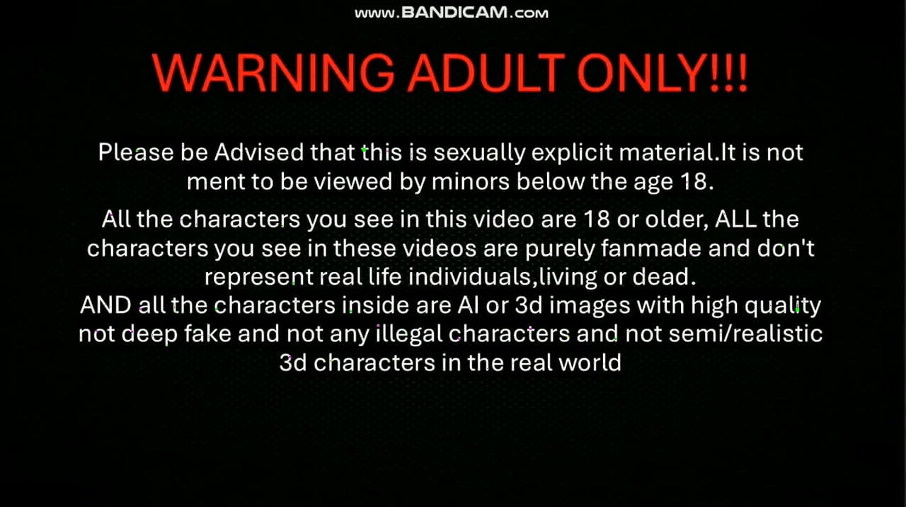Ai3d 밀프 - 레이디 디미트레스쿠 카우걸