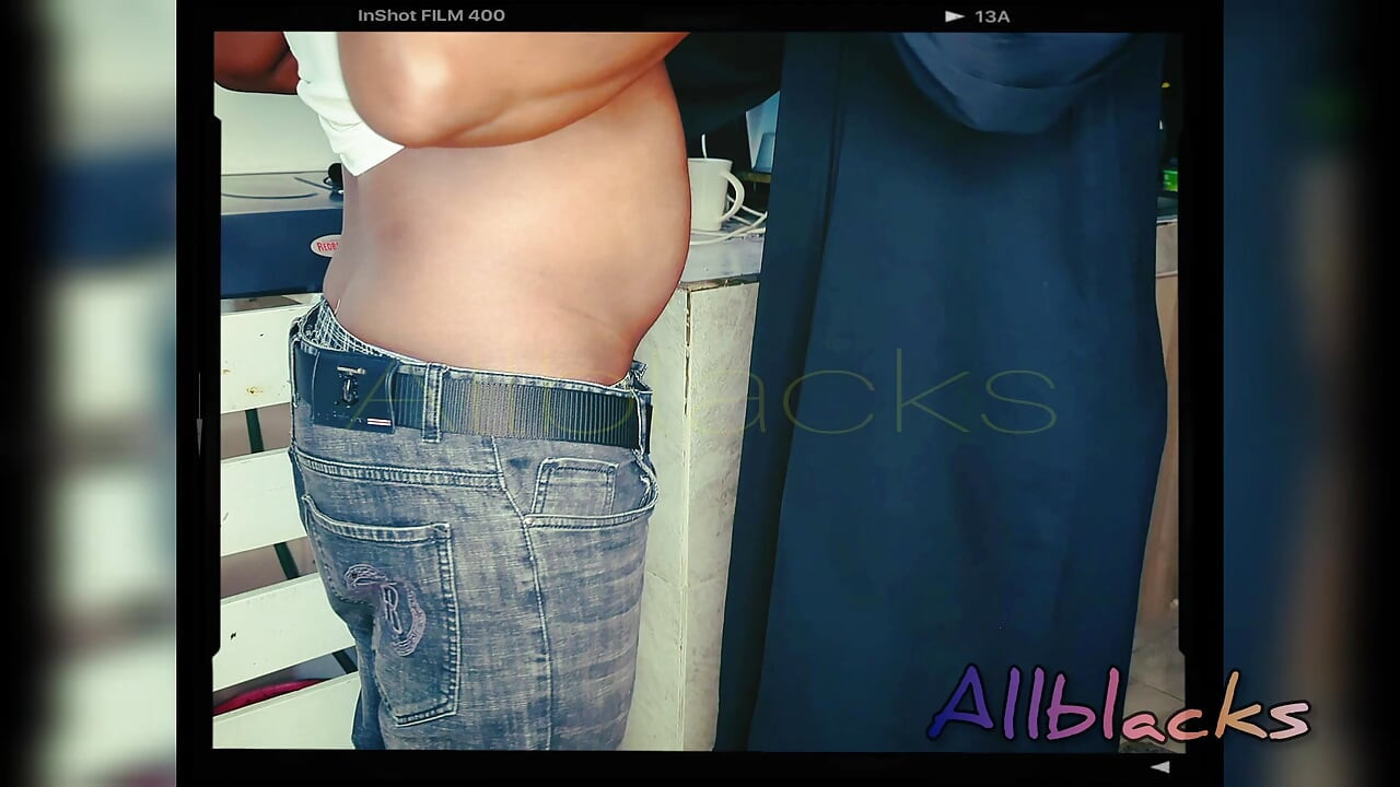 Hijab Sex Cheating With Husband's Best Friend Part 1of3