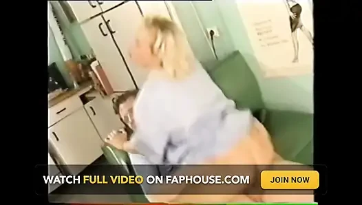 Dobel fisting dan fisting pantat!