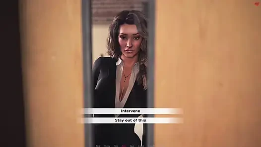 A Wife and Stepmother Real Fucking Sophia Imagine Herself in Jennifer's Position