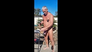 My Pumped Cock