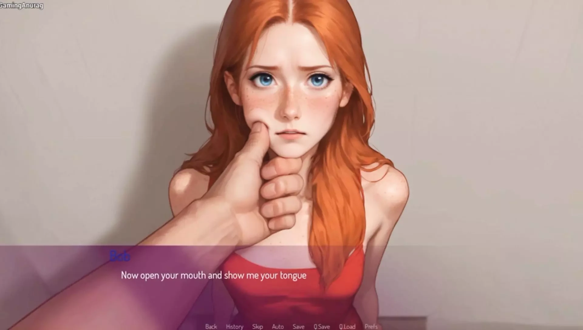Soție infidelă dur de vecin și - animat 3D - Mila AI