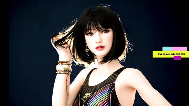 Venus Love Doll - Ultimate Beauty Sex Doll