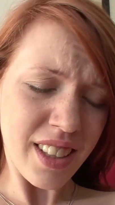 Redhead Teens love to lick pussies | Clip 3