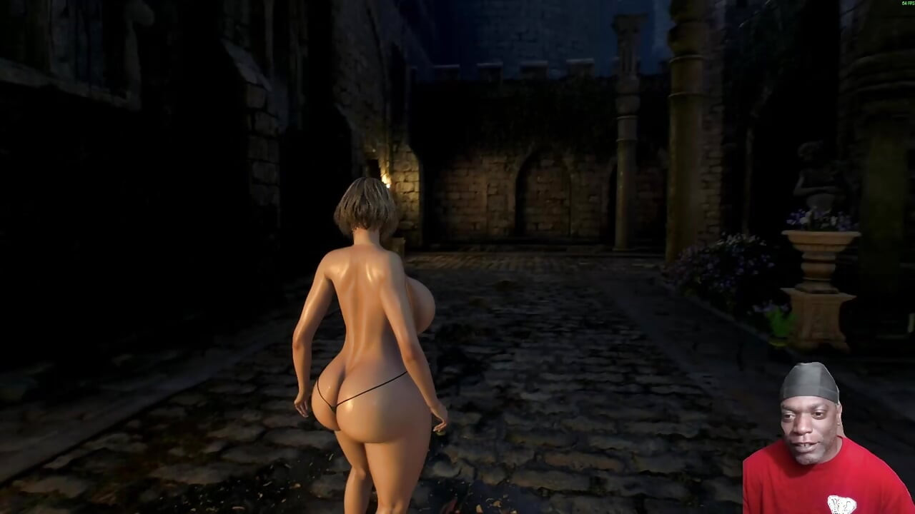 Ashley Graham'ın büyük göğüsleri var