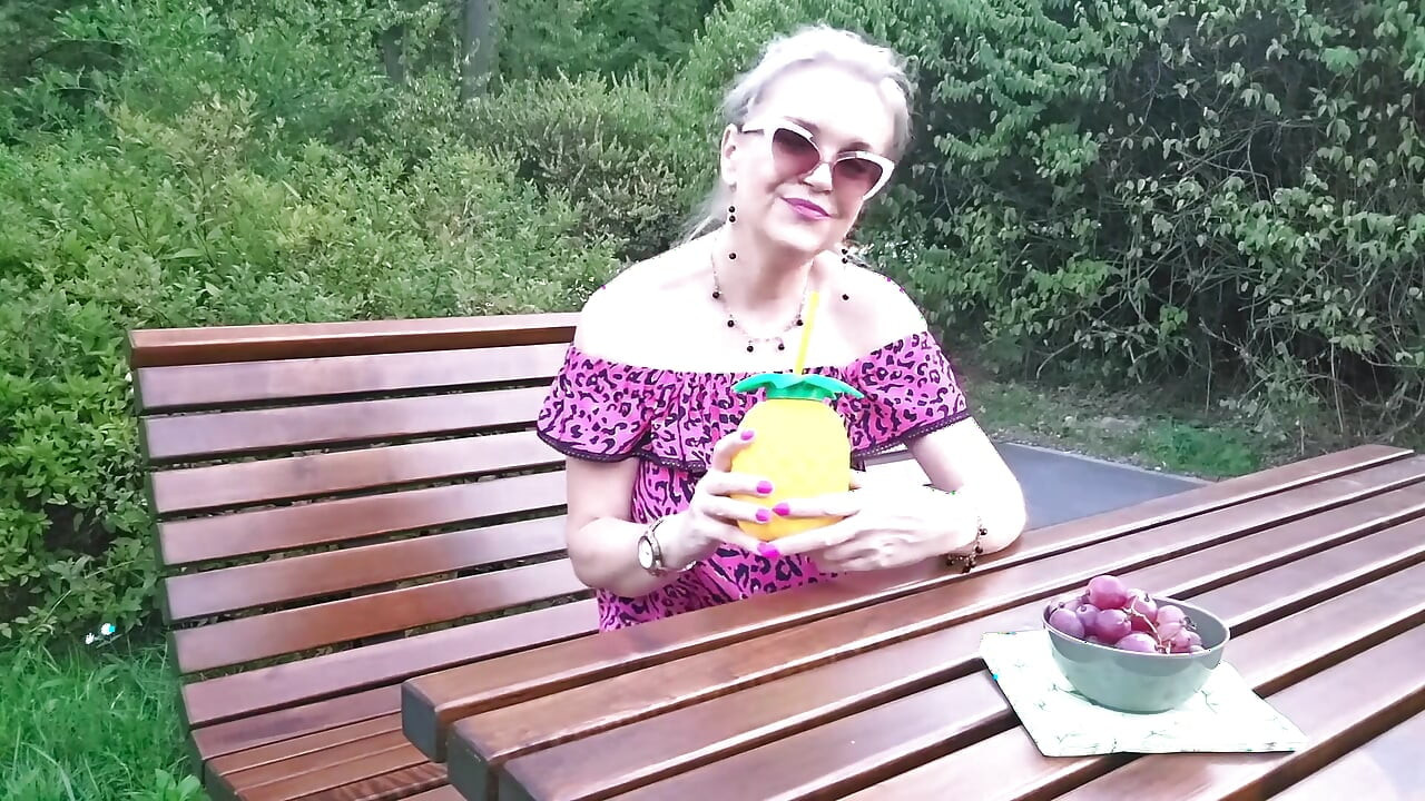 Nestašan Piknik u Parku