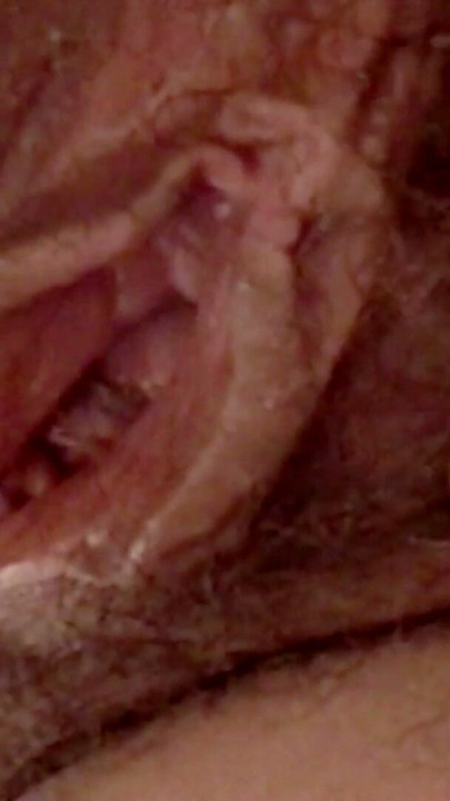 I love having my hairy pussy licked and fucked hard. Do you please me, loves? | Clip 1