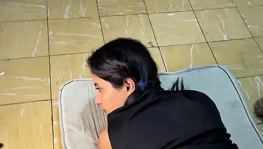 Wanita baru ini hanya punya satu pacar