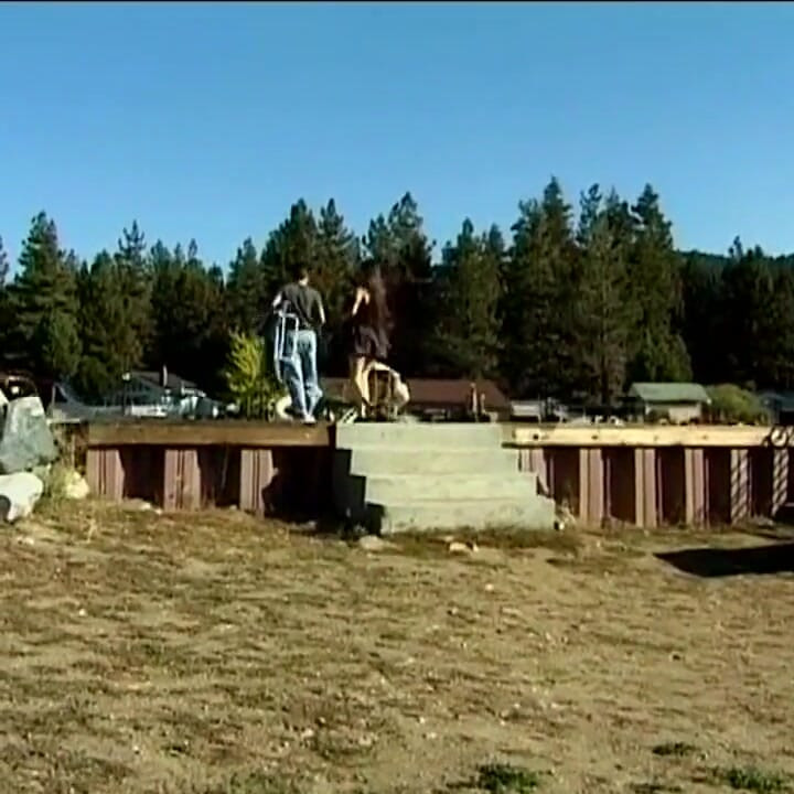 Hot and Horny MILF Seduces the Young Neighbour