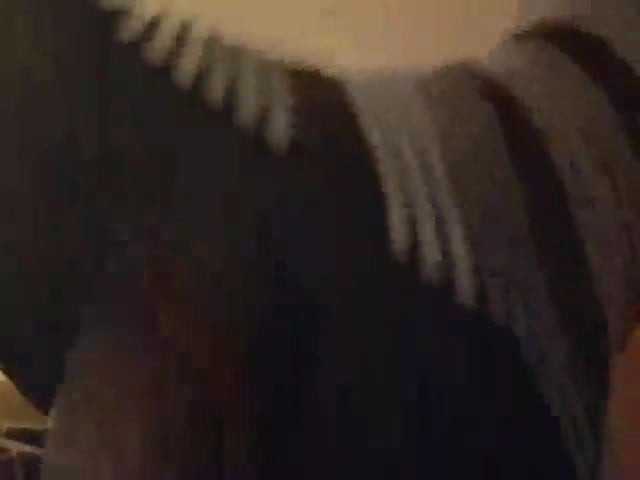 Striped Sockaction