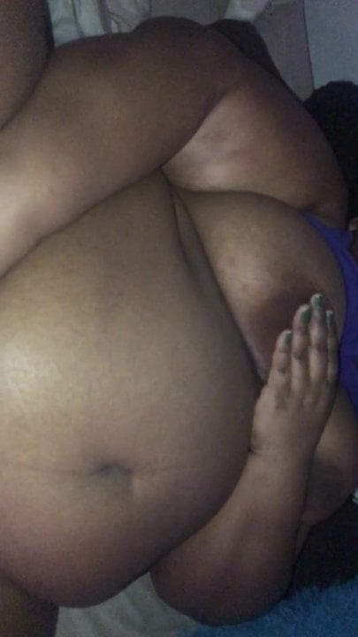 Fat Pussy
