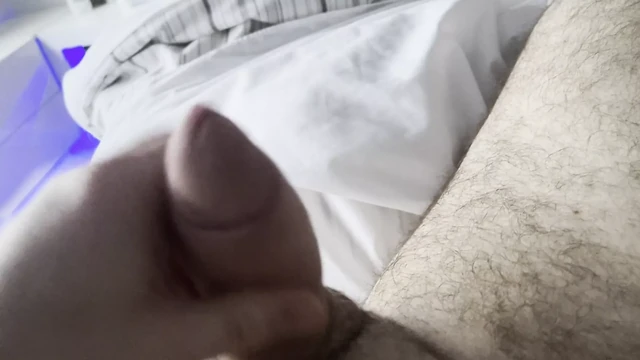 More Of Me Wanking Off