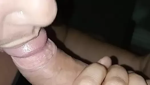 I love having it in my mouth