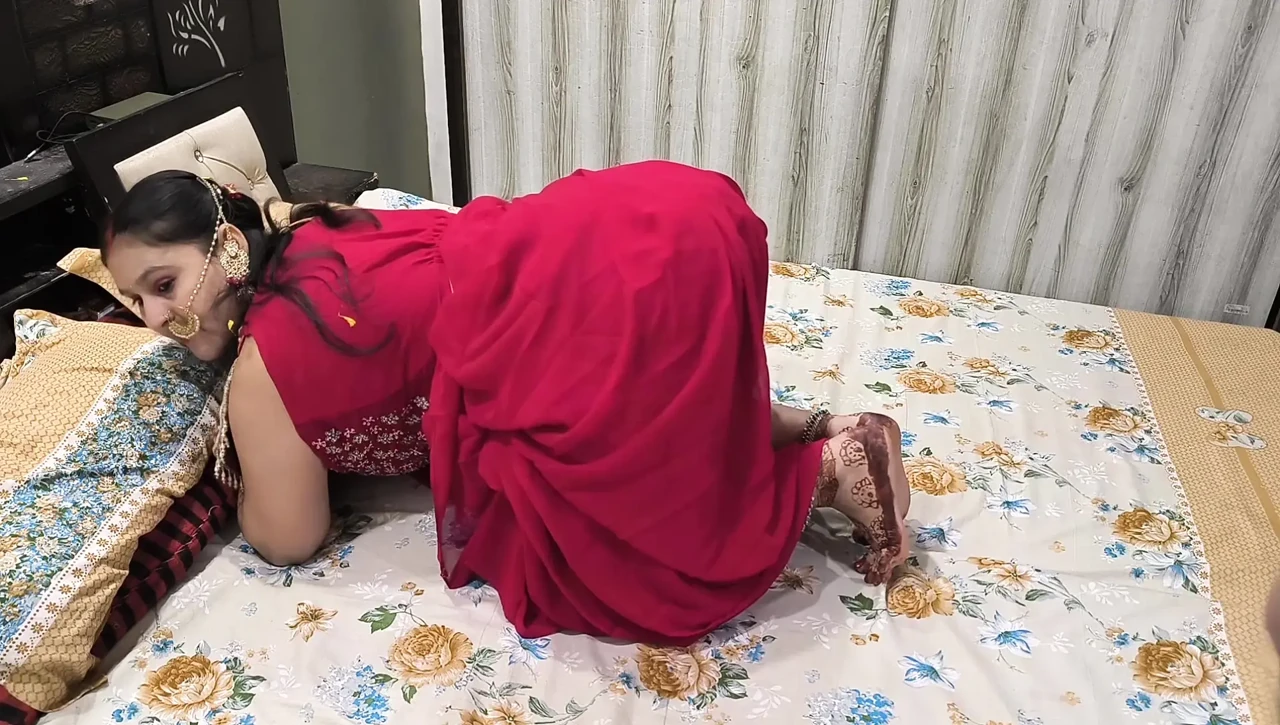 Karwa Chauth Celebration