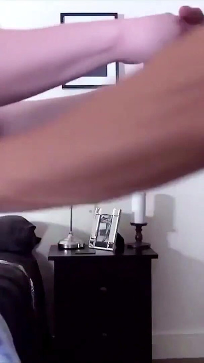 Thrilling moment from "Daughter Carly Rae Seduced The Guy Next Door To Fuck When She Was Home Alone"
