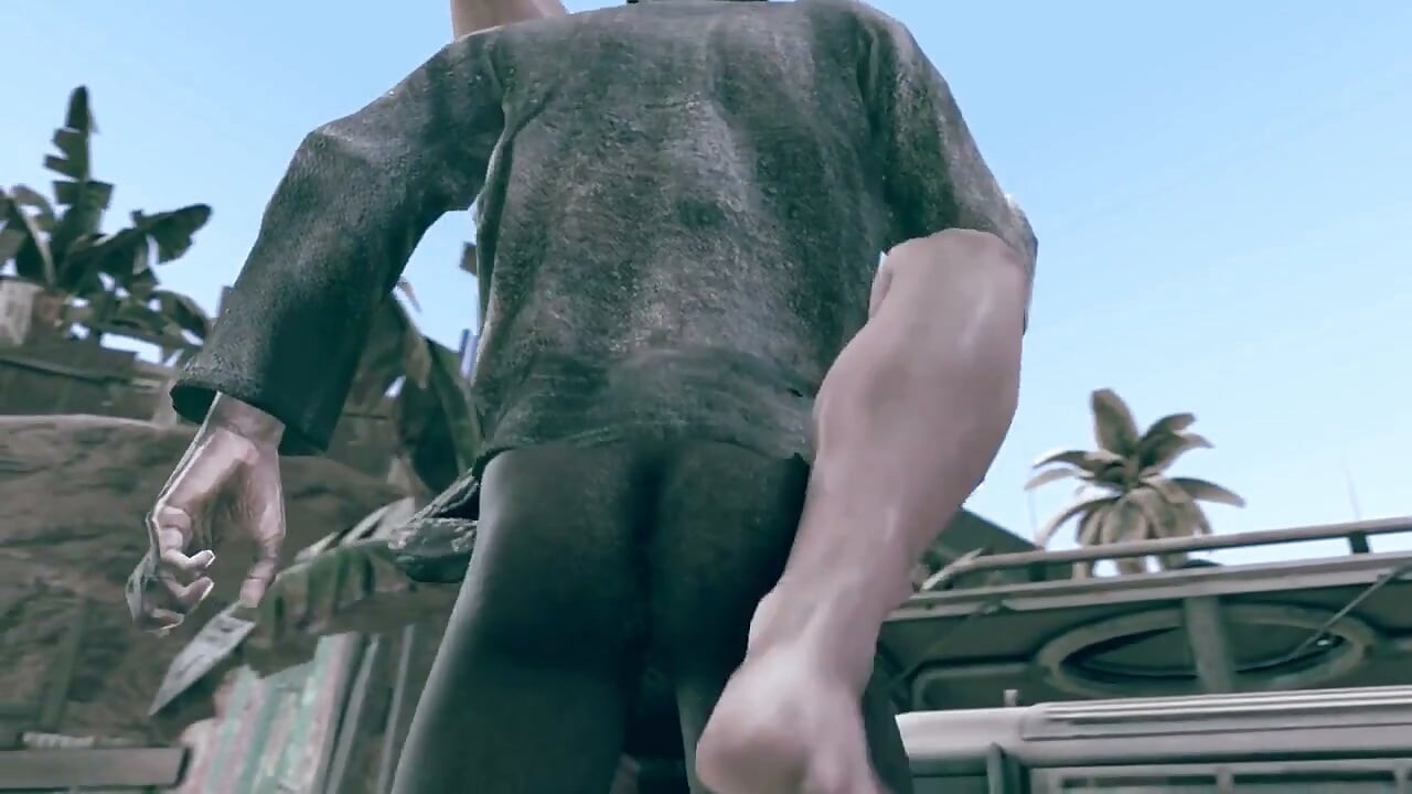 Lust Village 2 - Faphouse 에디션