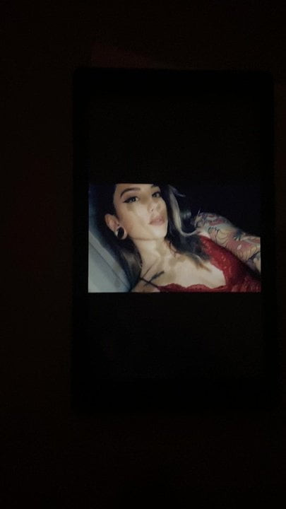 Pterodactylsftw cum tribute #2