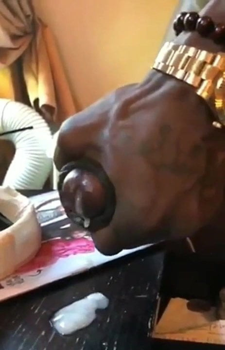 insane huge BBC horse girthy,cums after hard beating
