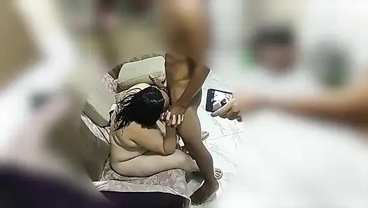 Трахается без презерватива и не спросила ее куколда мужа