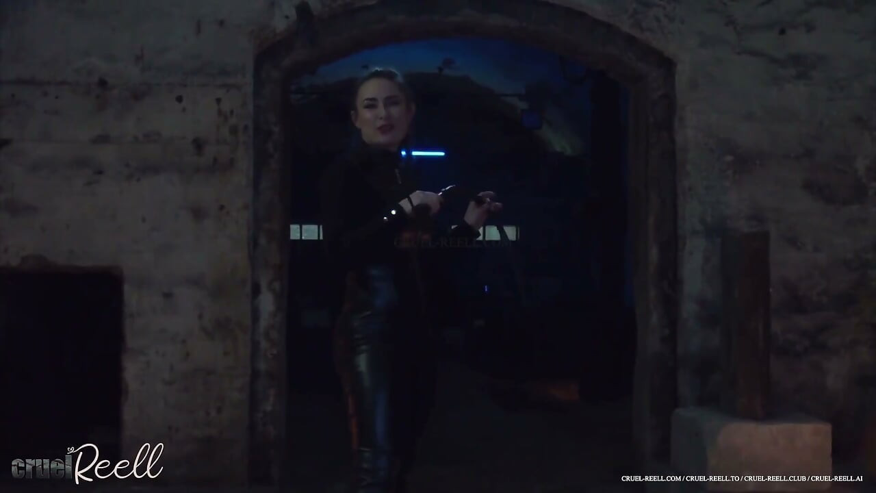 Videoclip Cirque de Reell