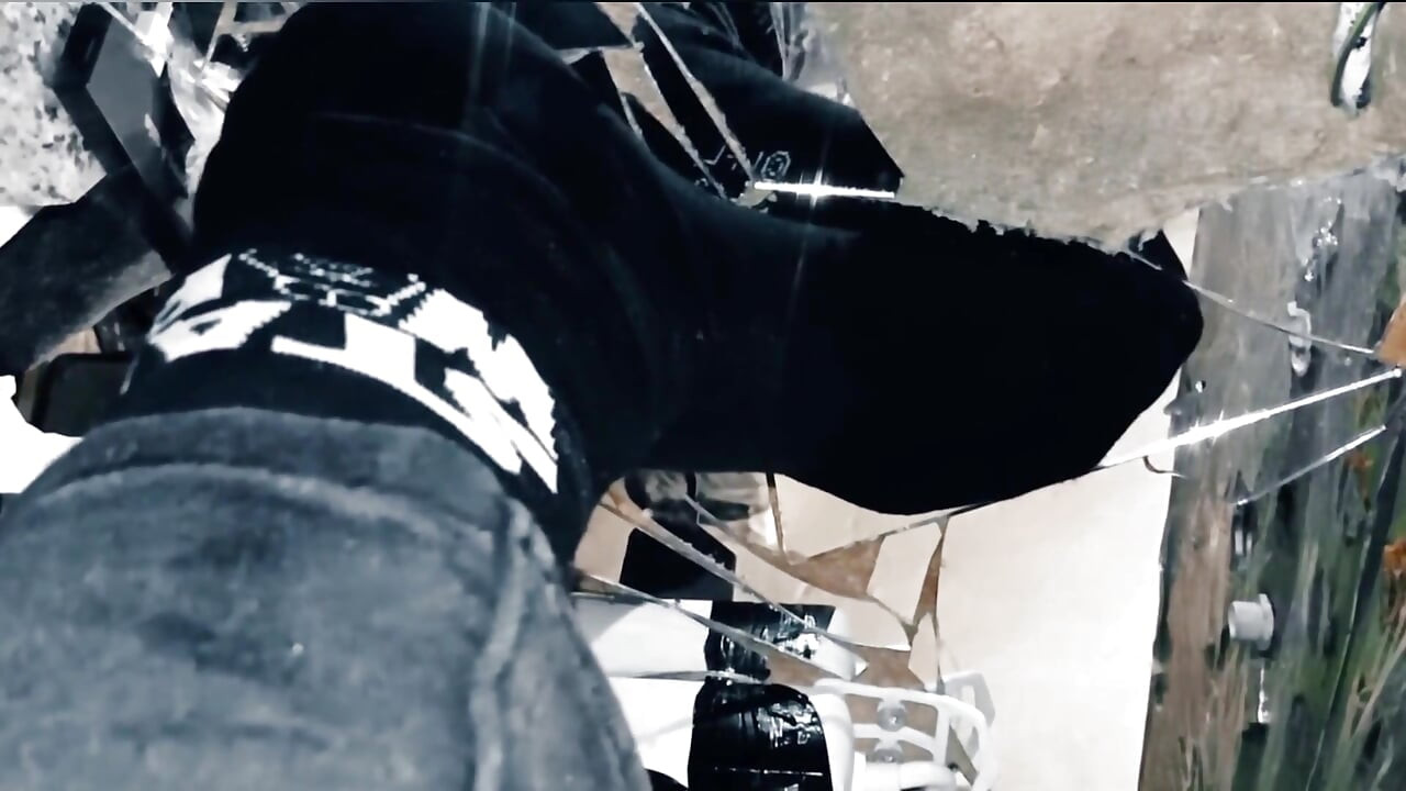 Vans Shoes My Feet Socks and Fun