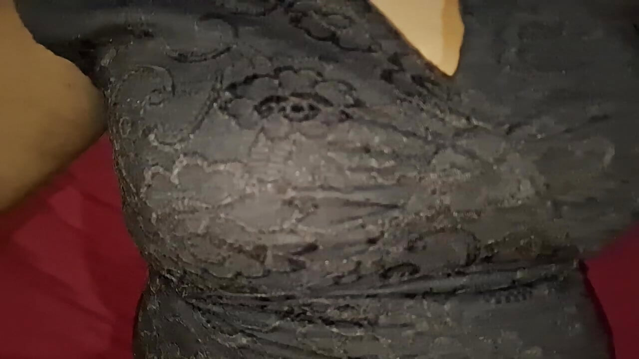 Bliv hjemme Milf hjemmelavet video