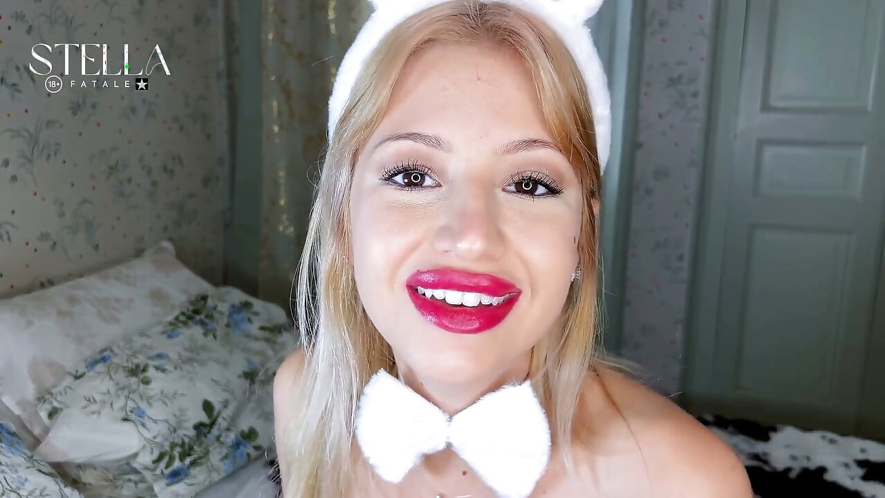 Slow Motion Lip Trembling Red Lipstick Raspberries