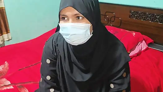 Дебор Вабир — романтическое бенгальское секс-видео