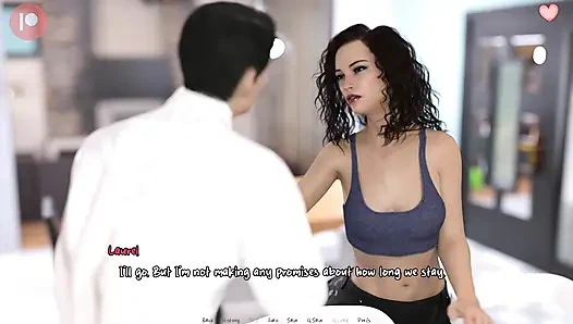 Çok rafine değil - bölüm 4 - tam bölüm