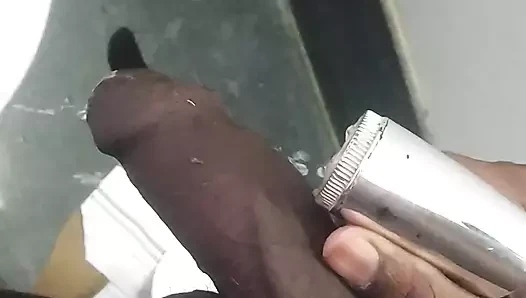 Tamil10inches büyük zenci düzenli seans