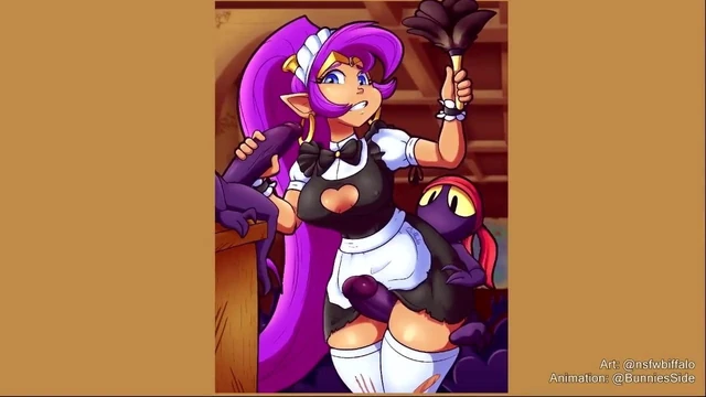 Hanime Group MMF 4