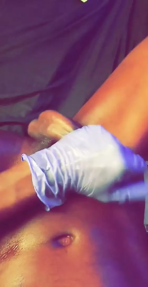 Gloves always feels nice