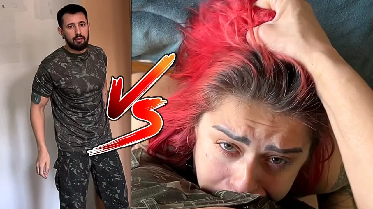 Askeri: kocasının askeri x camila bakış açısı