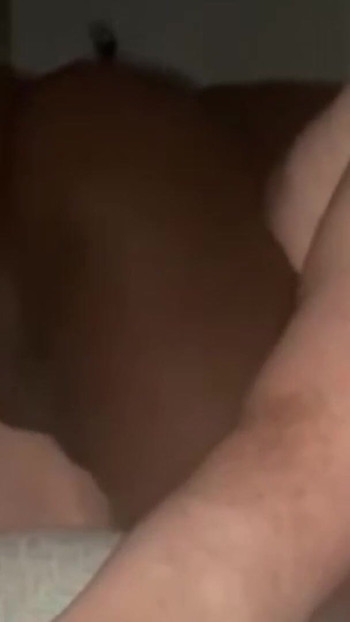 Must-see moment from "Trying To Open His Ass Up"