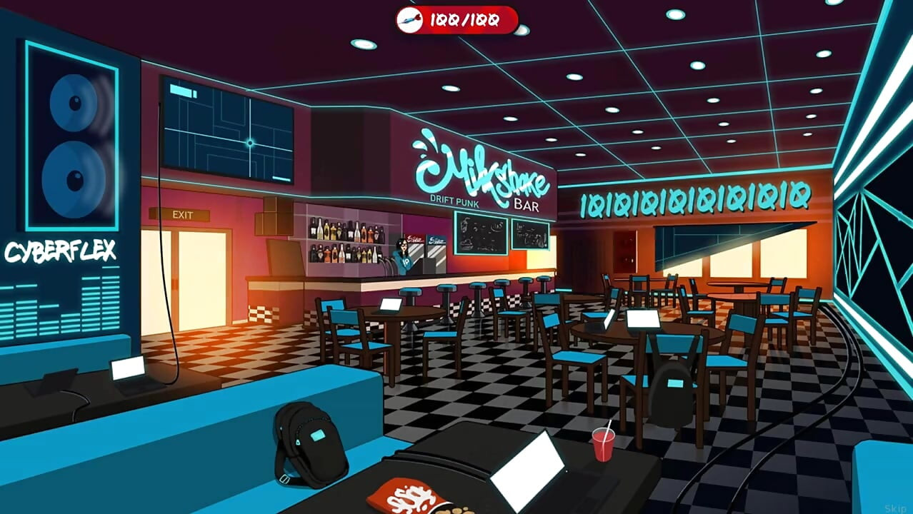 Paprika Trainer - V0.16.0.1 Teil 35 Weihnachten Even und Santa und Britney von Loveskysan69