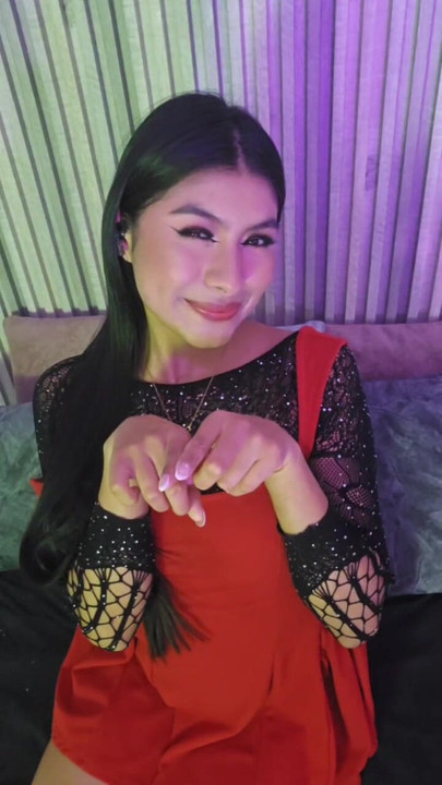 My precious ones have arrived, are you coming? I missed you so much