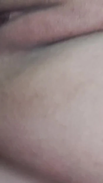 Spectacular moment from "hubby wasn't at home so i fuck with my neighbor and he creampies me then made my cuckold mix his"