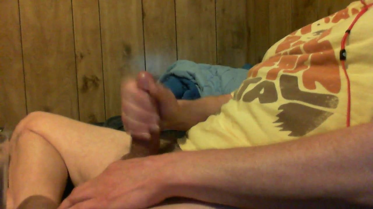Jerking Off