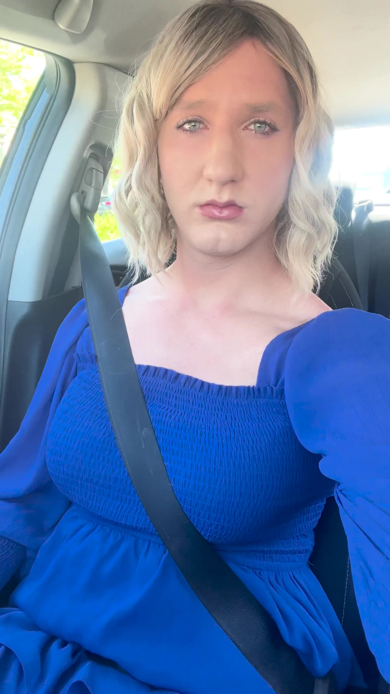 Muhteşem femboy maceraları