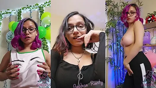 Goddess rarity bakal bikin kamu crot di celanamu!